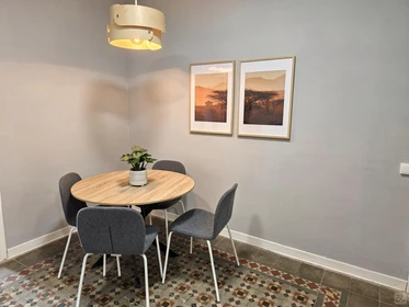 Habitación privada en L'Eixample, Barcelona, imagen 8 de 11