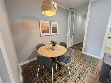 Habitación privada en L'Eixample, Barcelona, imagen 10 de 11