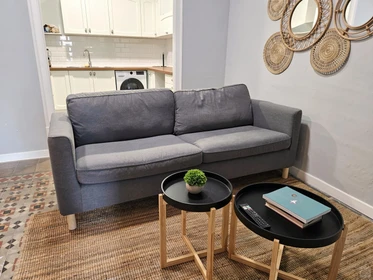 Habitación privada en L'Eixample, Barcelona, imagen 11 de 11