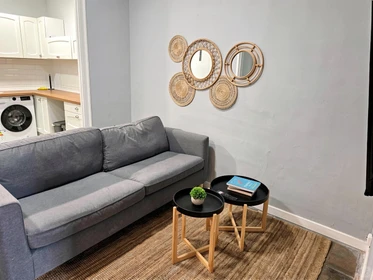 Habitación privada en L'Eixample, Barcelona, imagen 1 de 11