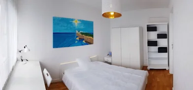 Quarto privado em Metz, 57070, imagem 1 de 10