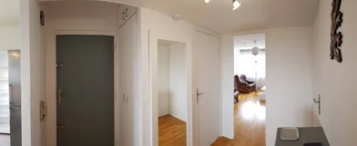 Chambre privée à Metz, 57070, image 12 de 17