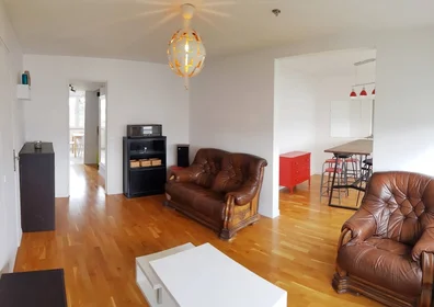 Chambre privée à Metz, 57070, image 6 de 17