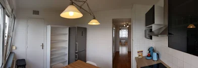 Chambre privée à Metz, 57070, image 7 de 17