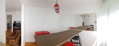 Chambre privée à Metz, 57070, image 8 de 17