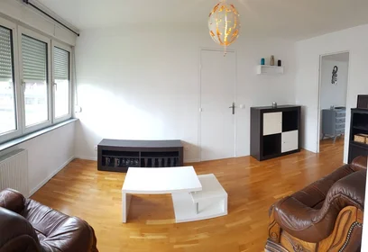 Chambre privée à Metz, 57070, image 9 de 17