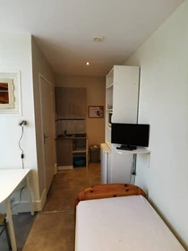 Renting rooms by the month in Troyes