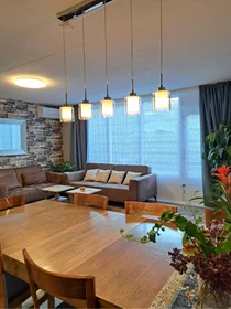 Chambre privée à Gravin van Burenlaan, , image 1 de 10