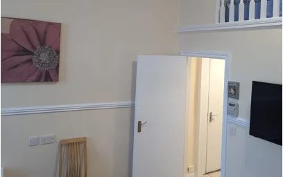 Studio in der Dominick Street Lower, bild 14 von 19