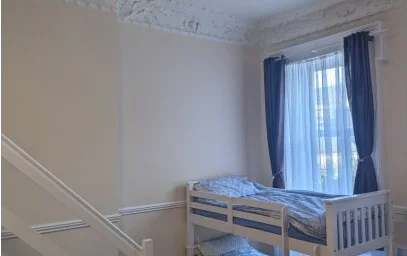 Studio in der Dominick Street Lower, bild 19 von 19