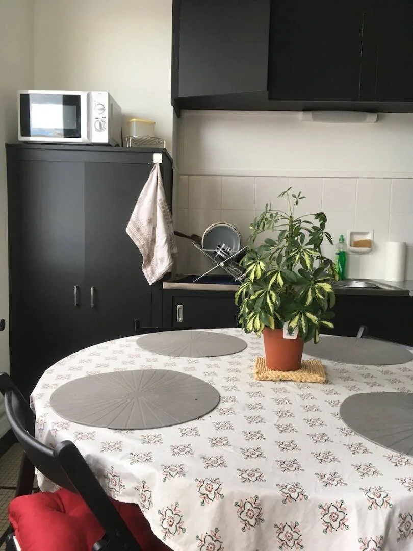 Studentenfreundliches Zimmer in  mit modernen Annehmlichkeiten