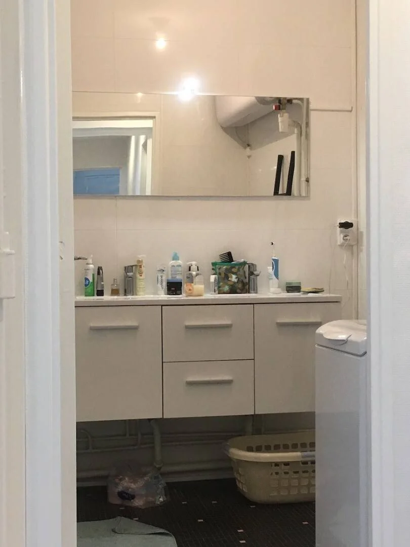 Gemütliches Zimmer für Studenten in 