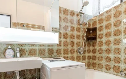 Stanza privata in Zillertalstraße, immagine 16 di 20