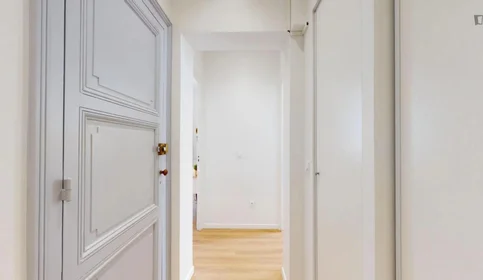 Özel oda konumu Rue des Étables, 12 14 görüntüsü