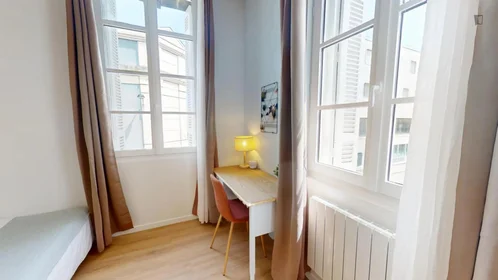 Özel oda konumu Rue des Étables, 5 14 görüntüsü