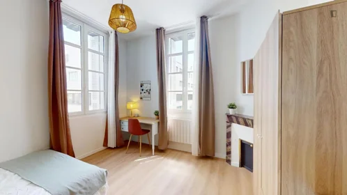 Özel oda konumu Rue des Étables, 6 14 görüntüsü