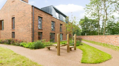 Quarto privado em Duresme Court Durham DH1 4FA, imagem 1 de 10