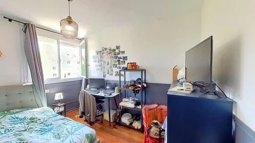 Özel oda konumu 3 Place Vincent Van Gogh, 1 10 görüntüsü