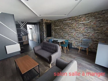 Quarto privado em Perpignan, 66100, imagem 1 de 10
