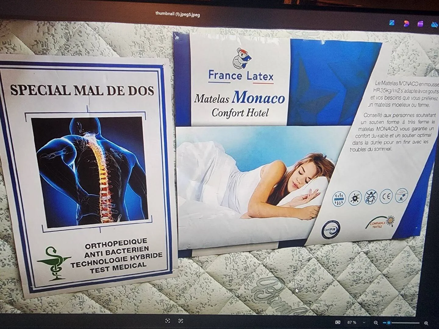 Habitación asequible para estudiantes con buena iluminación en 