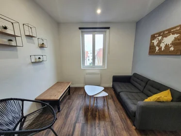 Stanza privata in Strasbourg, 67000, immagine 1 di 5