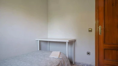 Habitación privada barata en Getafe