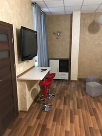 Appartement entièrement meublé à Krakow