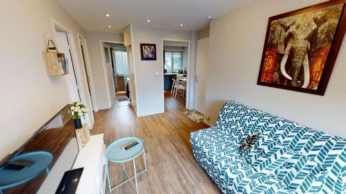 Chambre privée à 30 Rue De Guebwiller, image 21 de 22