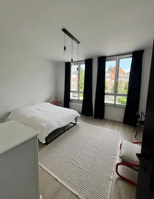 Privatzimmer in der Anderlecht, 1070, bild 1 von 10