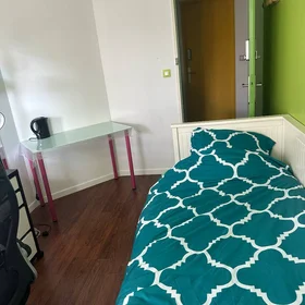 Homestay Montigny-le-bretonneux, 78180, obraz 2 4