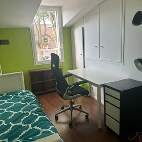 Homestay Montigny-le-bretonneux, 78180, obraz 3 4