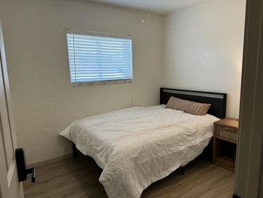 Cheap private room in Mesa