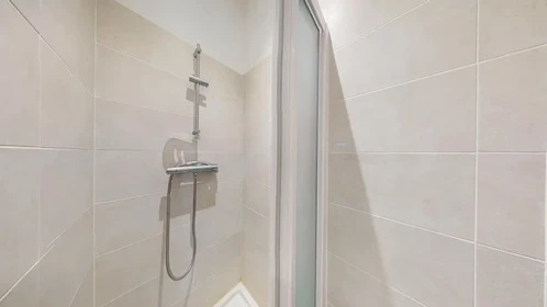 Quarto privado em Rue de l'Intendant Le Nain, , imagem 10 de 10