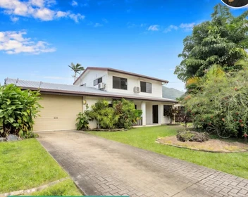 Habitación compartida con otro estudiante en Cairns