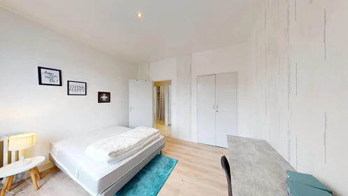 Privatzimmer in der 9 Rue De L'intendant Le Nain, bild 23 von 28