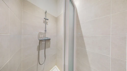 Privatzimmer in der 9 Rue De L'intendant Le Nain, bild 24 von 28