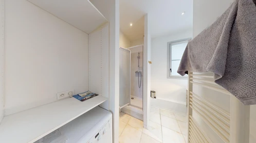 Privatzimmer in der 9 Rue De L'intendant Le Nain, bild 26 von 28
