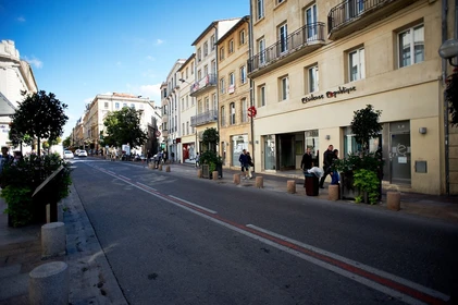 Quarto para alugar ao mês em Avignon