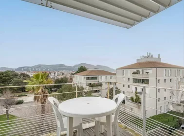 Stanza privata in residence in Marseille, 13008, immagine 2 di 25