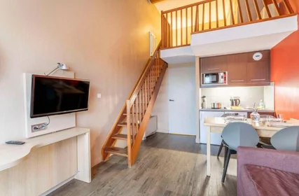 Stanza privata in residence in Marseille, 13008, immagine 12 di 25