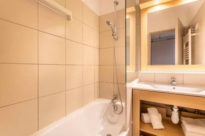 Stanza privata in residence in Marseille, 13008, immagine 14 di 25