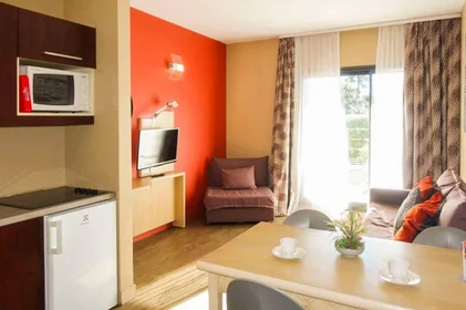 Stanza privata in residence in Marseille, 13008, immagine 15 di 25