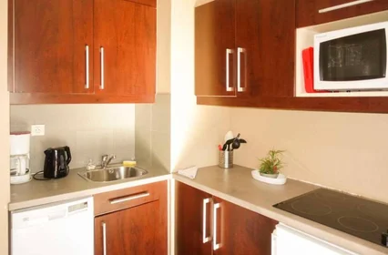 Stanza privata in residence in Marseille, 13008, immagine 16 di 25