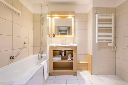 Stanza privata in residence in Marseille, 13008, immagine 18 di 25