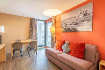 Stanza privata in residence in Marseille, 13008, immagine 19 di 25