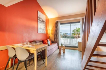 Stanza privata in residence in Marseille, 13008, immagine 21 di 25