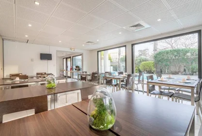 Stanza privata in residence in Marseille, 13008, immagine 24 di 25