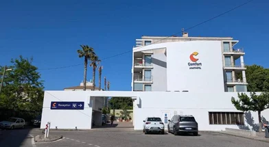 Stanza privata in residence in Marseille, 13008, immagine 25 di 25