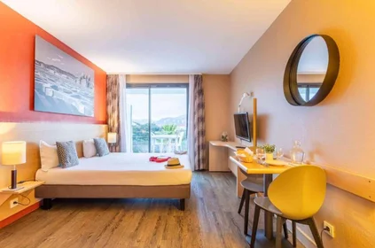 Stanza privata in residence in Marseille, 13008, immagine 4 di 25
