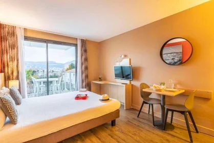 Stanza privata in residence in Marseille, 13008, immagine 5 di 25